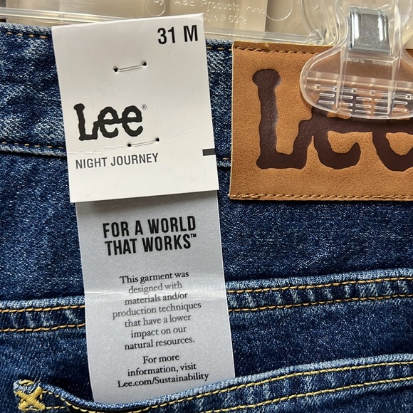 Lee jeans - Picture 6 of 6
